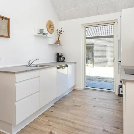 Tatil Evi 4 Bedroom Beautiful In Romo *