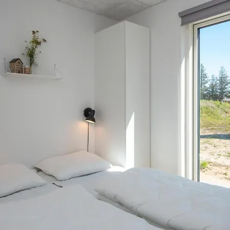 4 Bedroom Beautiful In Romo Tatil Evi