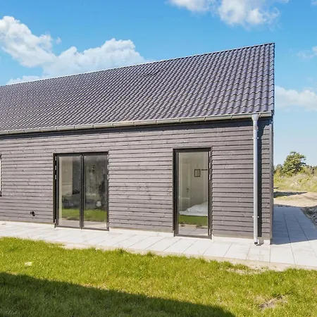4 Bedroom Beautiful In Romo Kongsmark