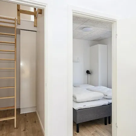 4 Bedroom Beautiful In Romo Tatil Evi *