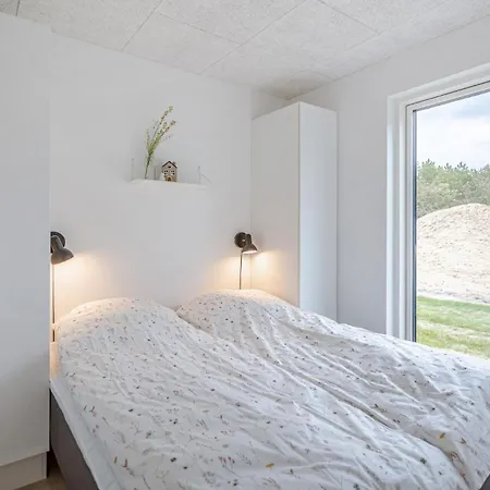 4 Bedroom Beautiful In Romo Kongsmark