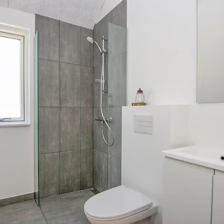 Tatil Evi 4 Bedroom Beautiful In Romo *